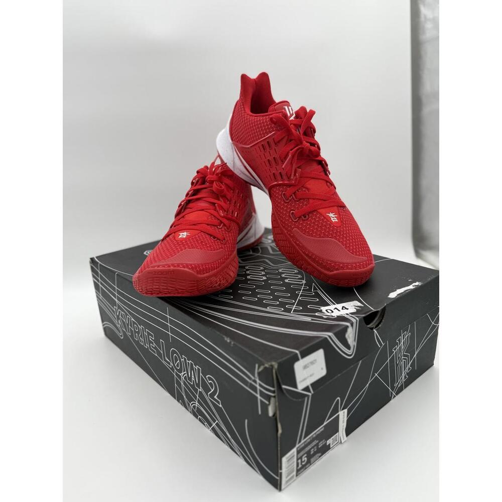 Nike Kyrie 2 Low TB Promo - Size 15M